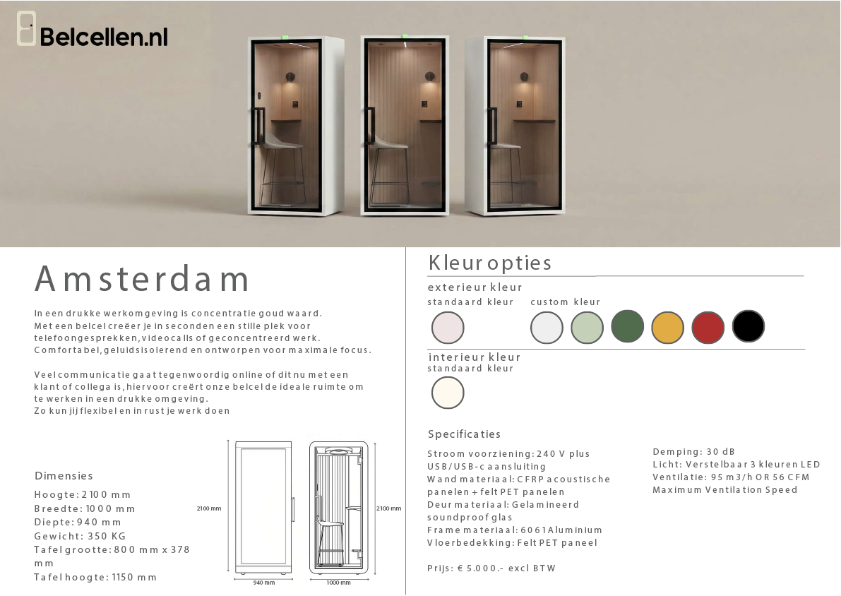 Brochure pagina 2